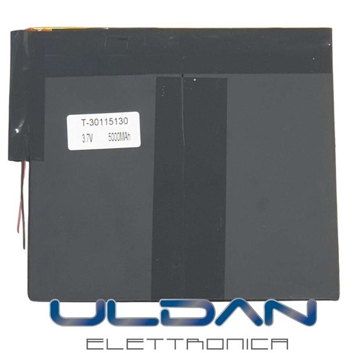 Batteria mediacom smartpad - batteria,