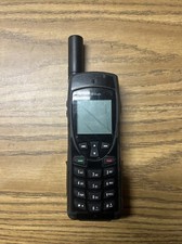 Iridium 9555 Satellite Phone -