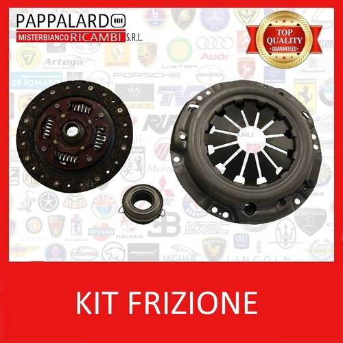 Kit frizione pezzi - pezzi, per