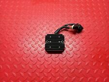 REGOLATORE TENSIONE HONDA SH