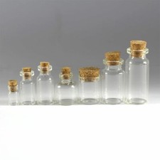 Wholesale Lots Small Glass
