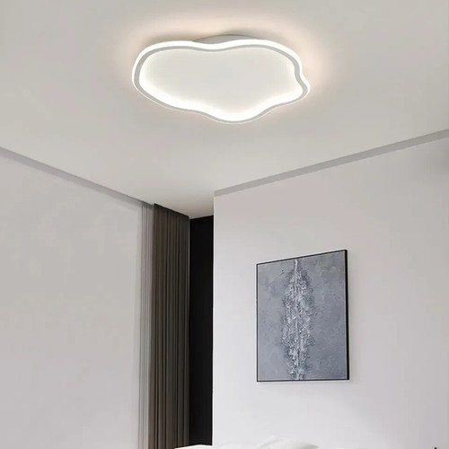 Nuvola plafoniera soffitto led - soffitto,