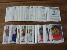 Adesivi Calciatori Panini