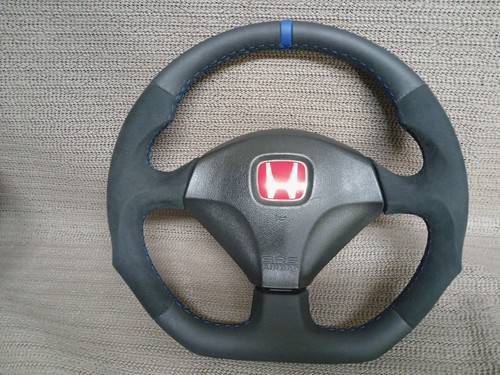 Volante sportivo tuning honda - volante,