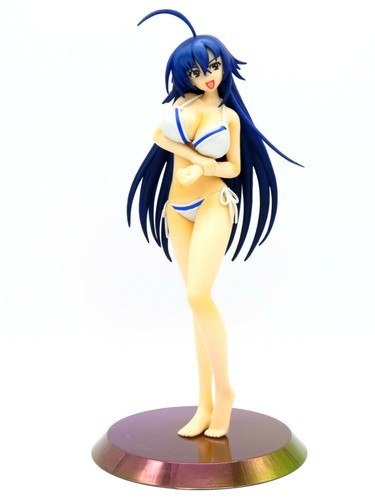 Medaka box figure costume - medaka,