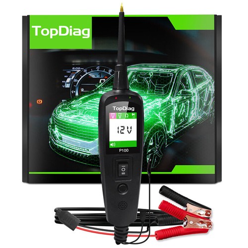 12v 24v car electrical circuit - 24v,