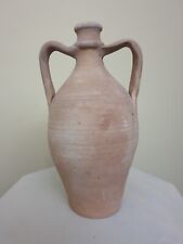 Antica Anfora Siciliana a Due