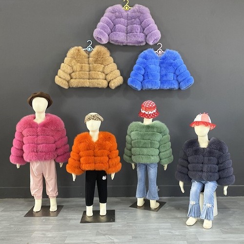 Parka spesso bambino - , invernale