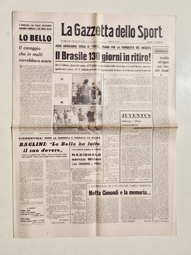 Gazzetta dello sport - gazzetta, 14