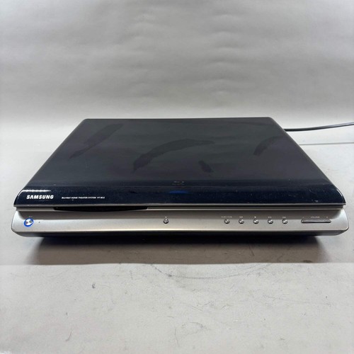 Sistema home theatre - sistema,