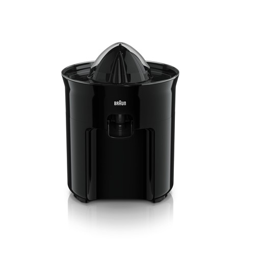 Braun cj3050bk spremiagrumi - braun,