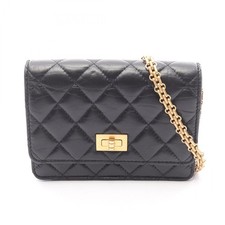 Borsa a tracolla CHANEL 2.55