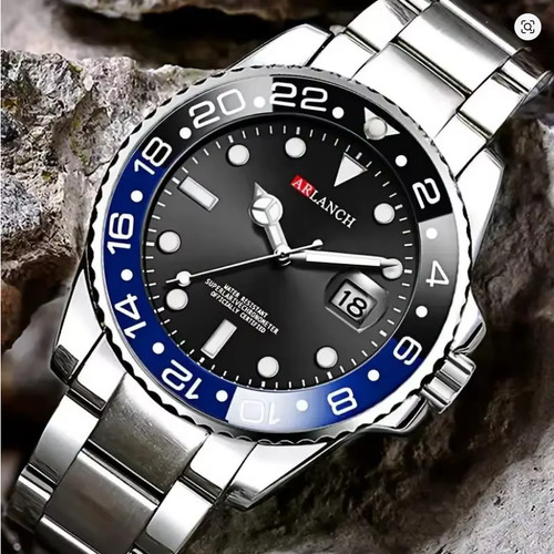 Orologio polso aio - orologio,