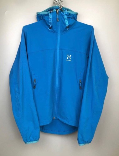 Giacca donna haglofs - haglofs, soft