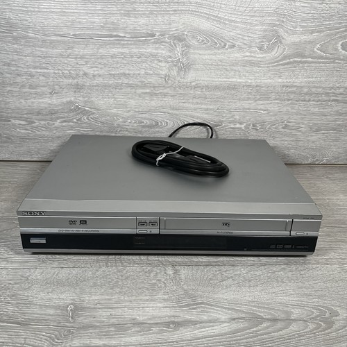 Sony rdr vx410 registratore - sony,