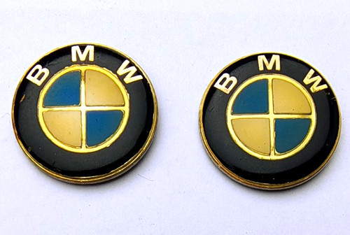 Bmw fregio logo stemma emblem - fregio,