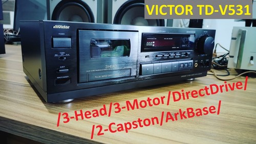 Vedi video jvc - jvc, victor