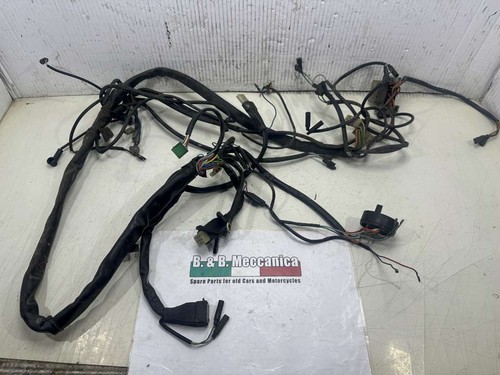 Impianto elettrico aprilia - elettrico,