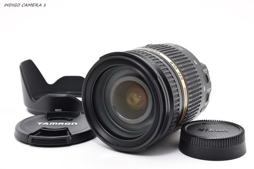 Ottimo tamron sp17 50mm - [ottimo+],