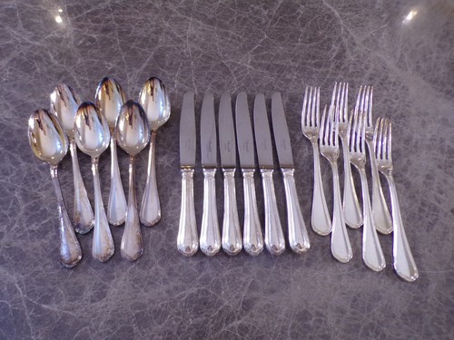 Christofle modello spatours - christofle,
