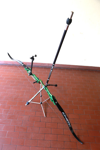 Set arco olimpico destro