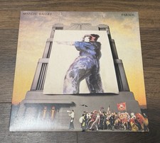 Spandau Ballet Parade On