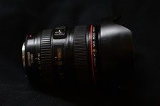 Canon 105mm l - ef, f4