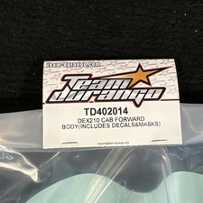 Team Durango TD402014 DEX210