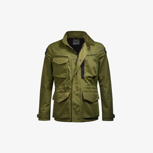 Blauer giacca moto uomo - blauer,