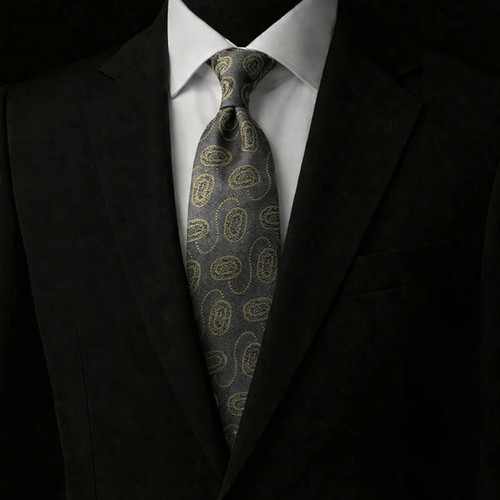 Cravatta giorgio armani made - giorgio,