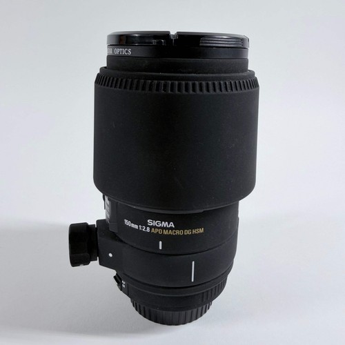 Sigma 150 8 - mm,
