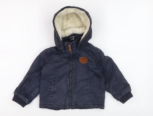 Giubbotto imbottito unisex - imbottito, h&m