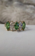 Anello Fede Nuziale QVC Oro