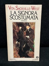 Vita Sackville-West - LA