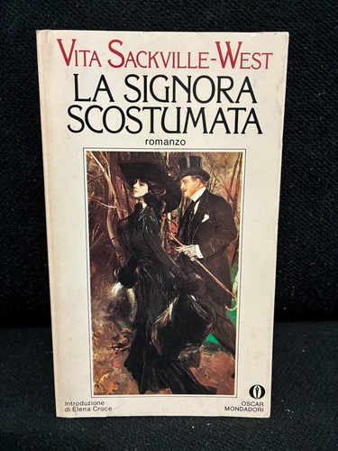 Vita sackville west - -, la