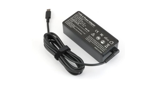 Alimentatore 65w usb hp - 65w,