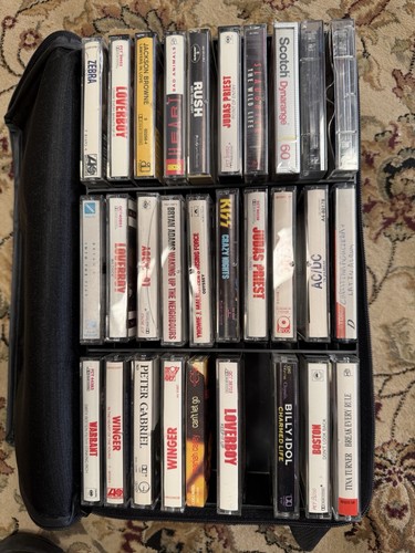 Lot old school music - of,