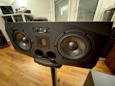 Adam Audio A77X + Adam Audio