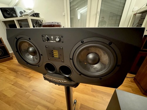 Adam audio a77x - a77x,