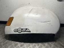 COFANO SCOCCA FIANCATA LATERALE DESTRA DANNEGGIATOPIAGGIO VESPA COSA 125 150 200