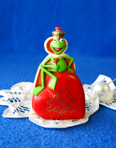 Hallmark merry miniatura - merry, 1982