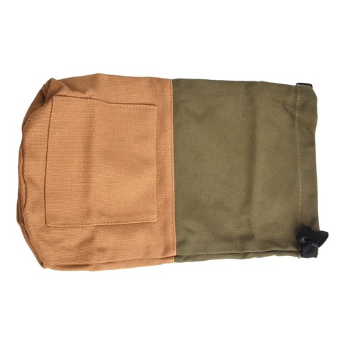 Borsa tela campeggio - campeggio,