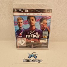 FIFA 19 Legacy Edition -