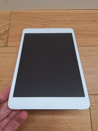 Apple ipad mini 1ª - apple,