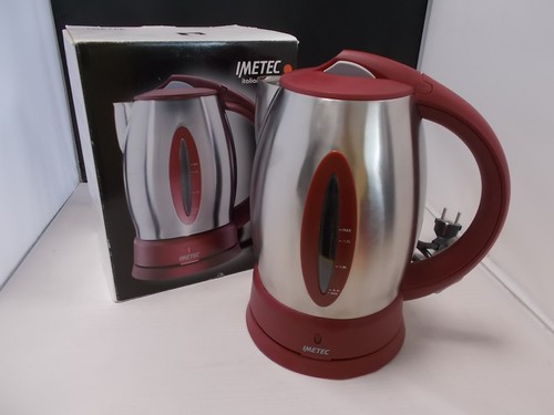 Art 7087 imetec bollitore - art,
