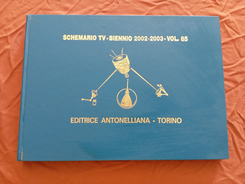 Schemario vintage vol 85 - schemario,