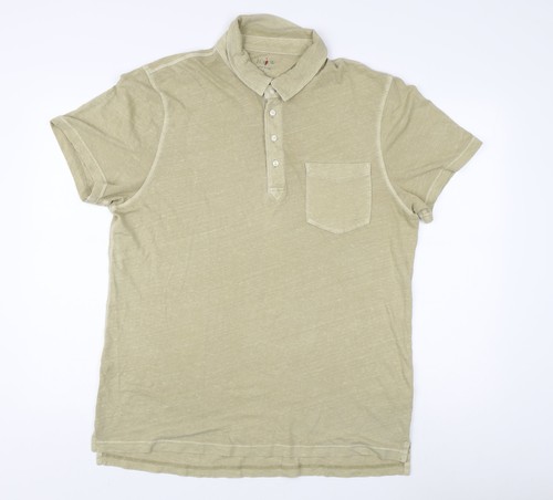 Polo uomo taglia j - polo, l