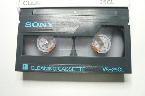 Sony hi8 digital8 - 8, mm/hi8/digital8