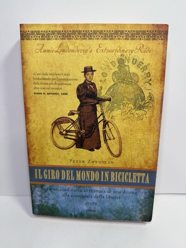 Giro del mondo - il,