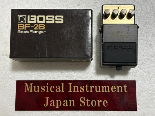 Boss pedale per chitarra - bf-2b,
